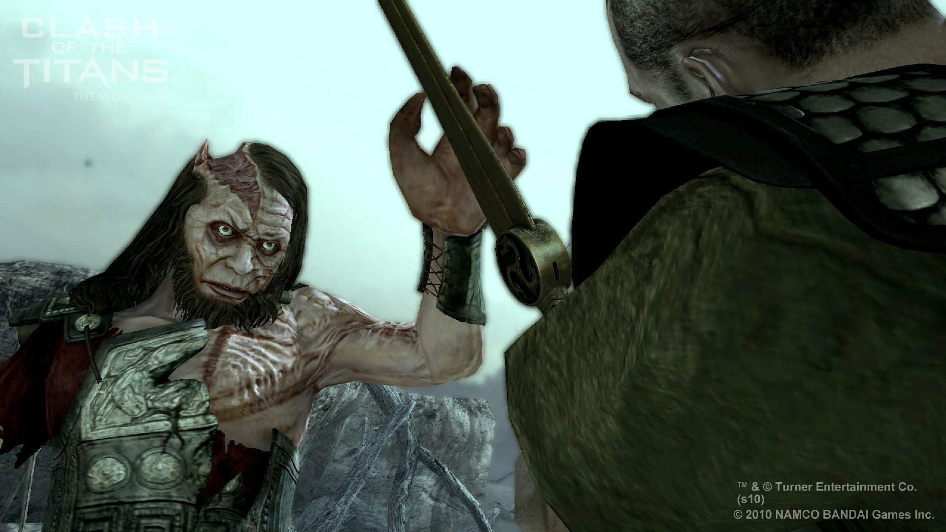 Furia de Titanes: El Videojuego - Imagen 32